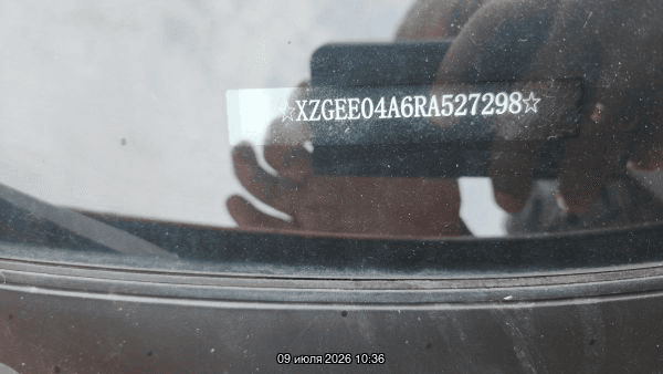 Haval Jolion,  175 063 км, 2024 года в лизинг