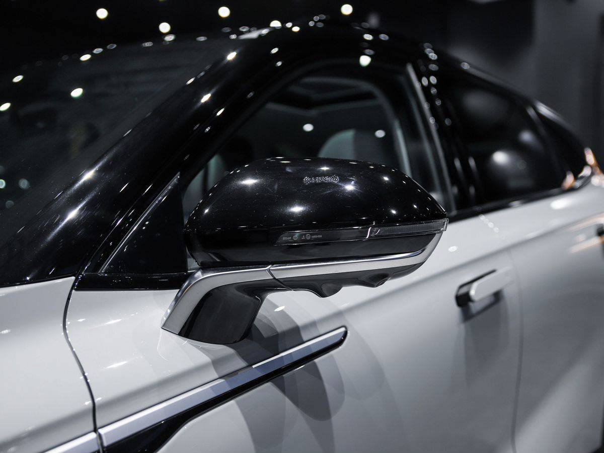 EXEED RX Flagship 2.0 TGDI 8AT AWD