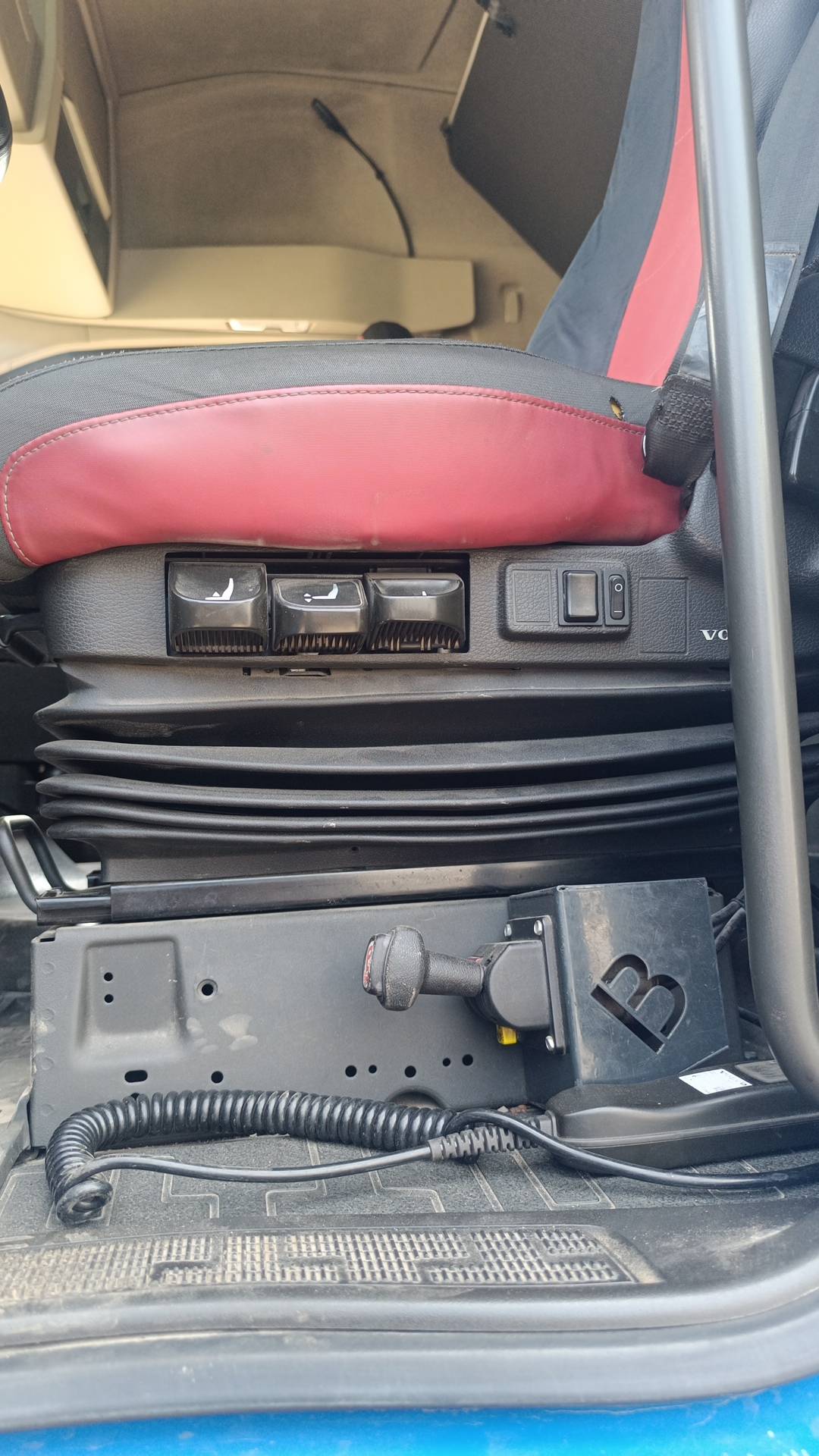 Volvo FH 460 4x2 (FH Globetrotter),  870 470 км, 2019 года