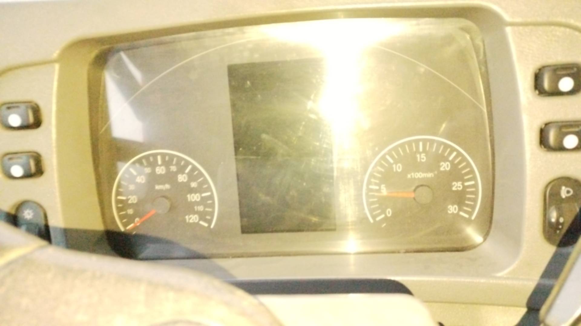 МАЗ 650128-8570-000,  81 877 км, 2023 года в лизинг