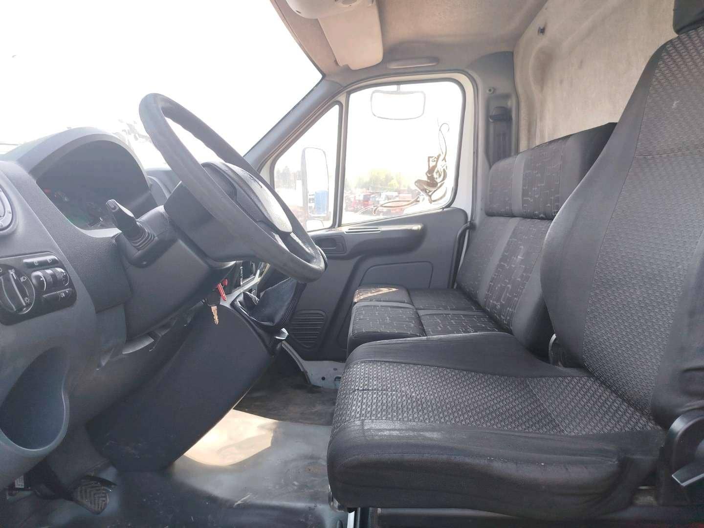 ГАЗ C41RB3,  250 000 км, 2018 года в лизинг