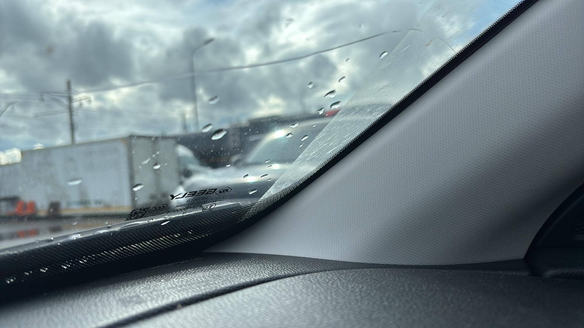 Geely Emgrand,  70 391 км, 2024 года в лизинг