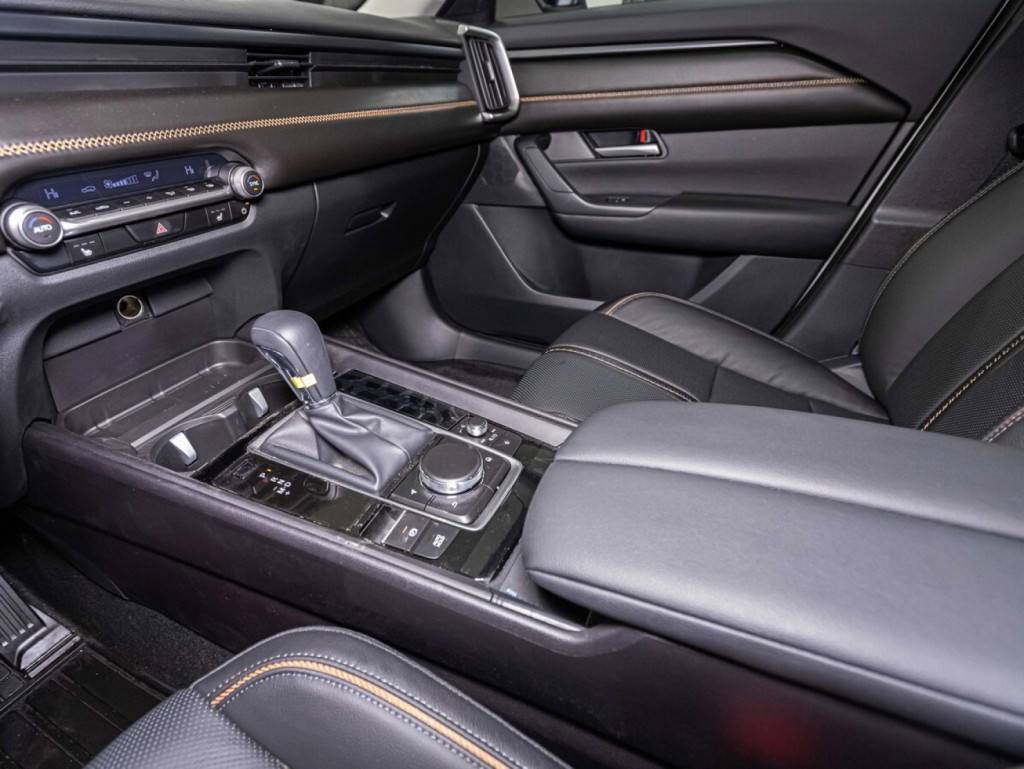 Mazda CX-50 Аньсин 2.0 АТ (Anxing)