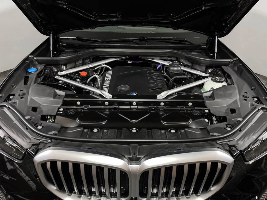 BMW X5 xDrive30d M Sport Pro