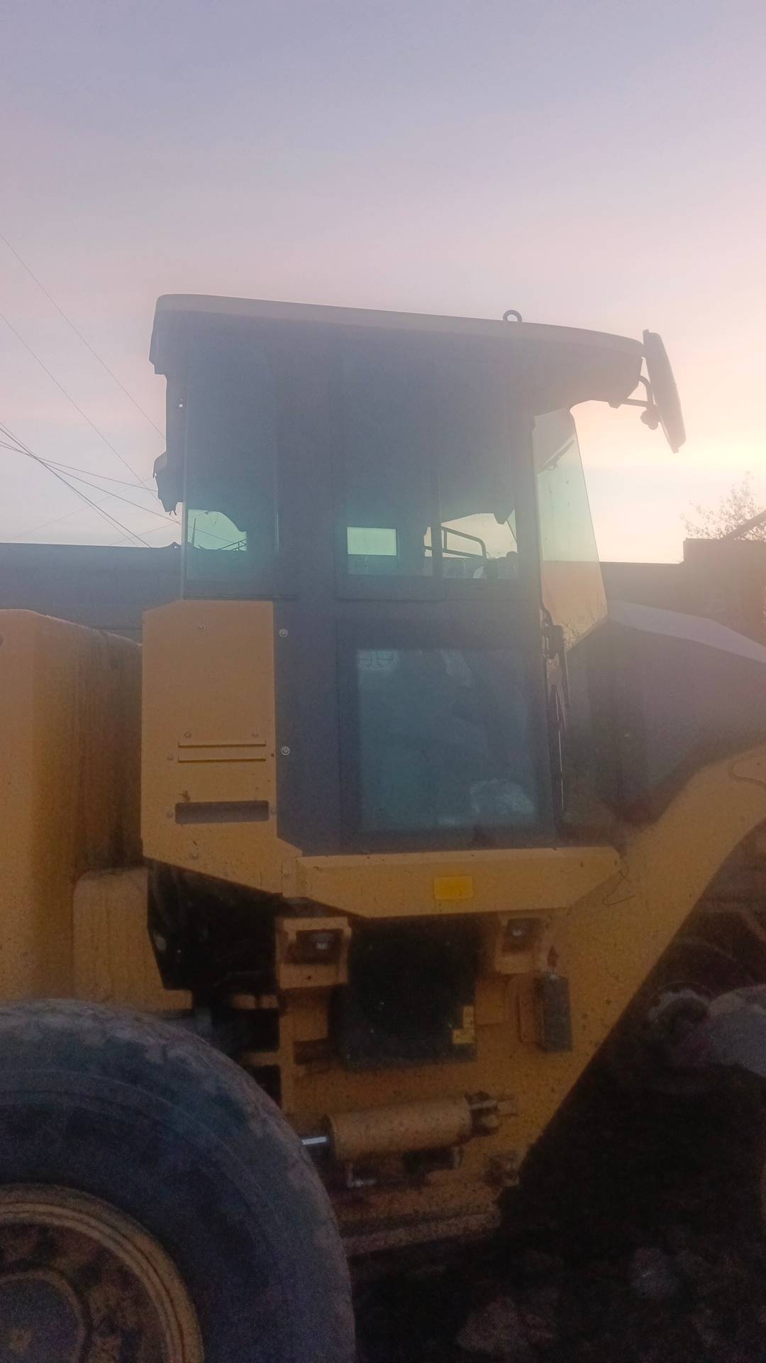 SDLG/LGCE G9190F, 2023 года в лизинг