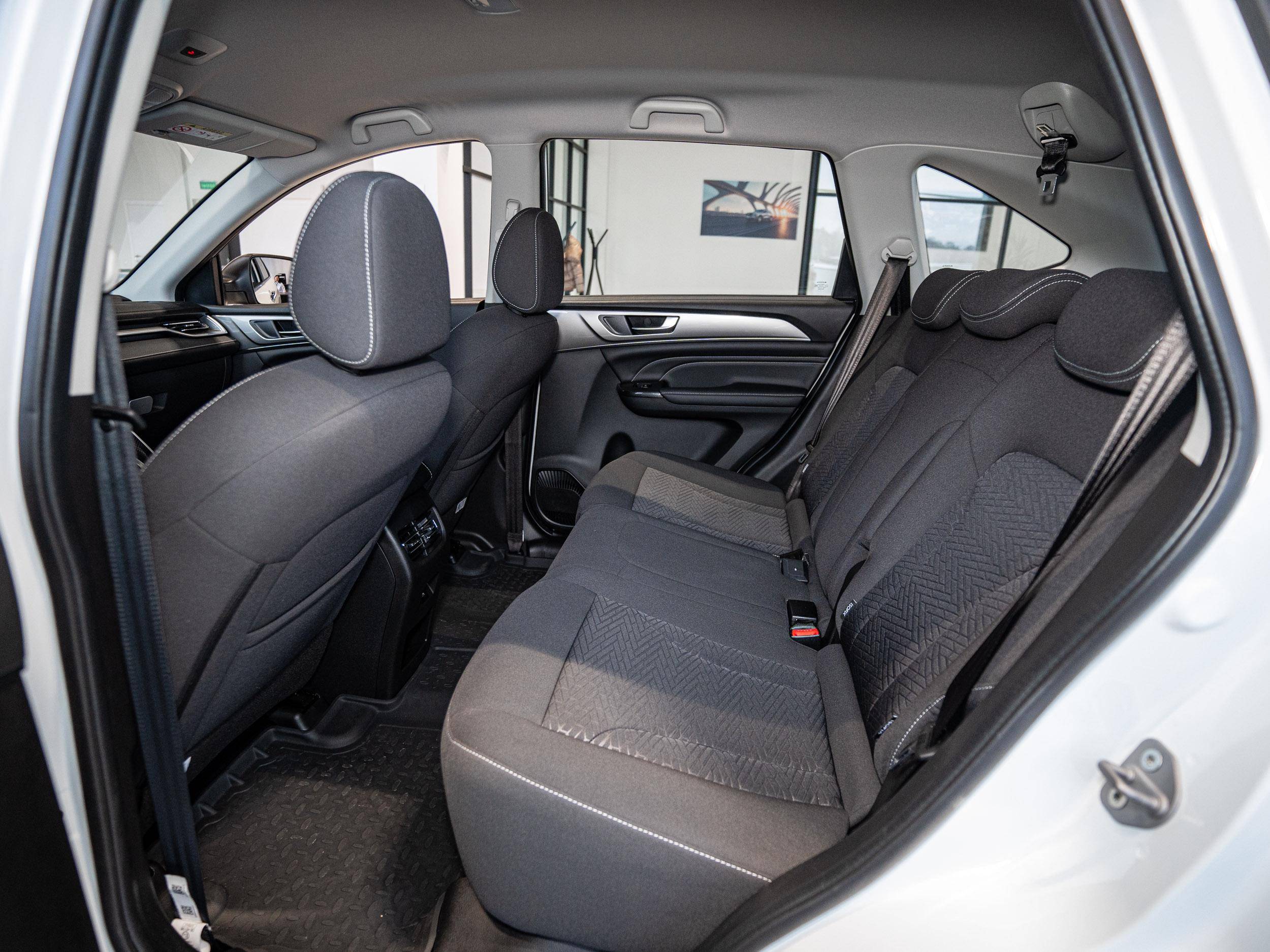 Haval M6 Family FWD DCT 143