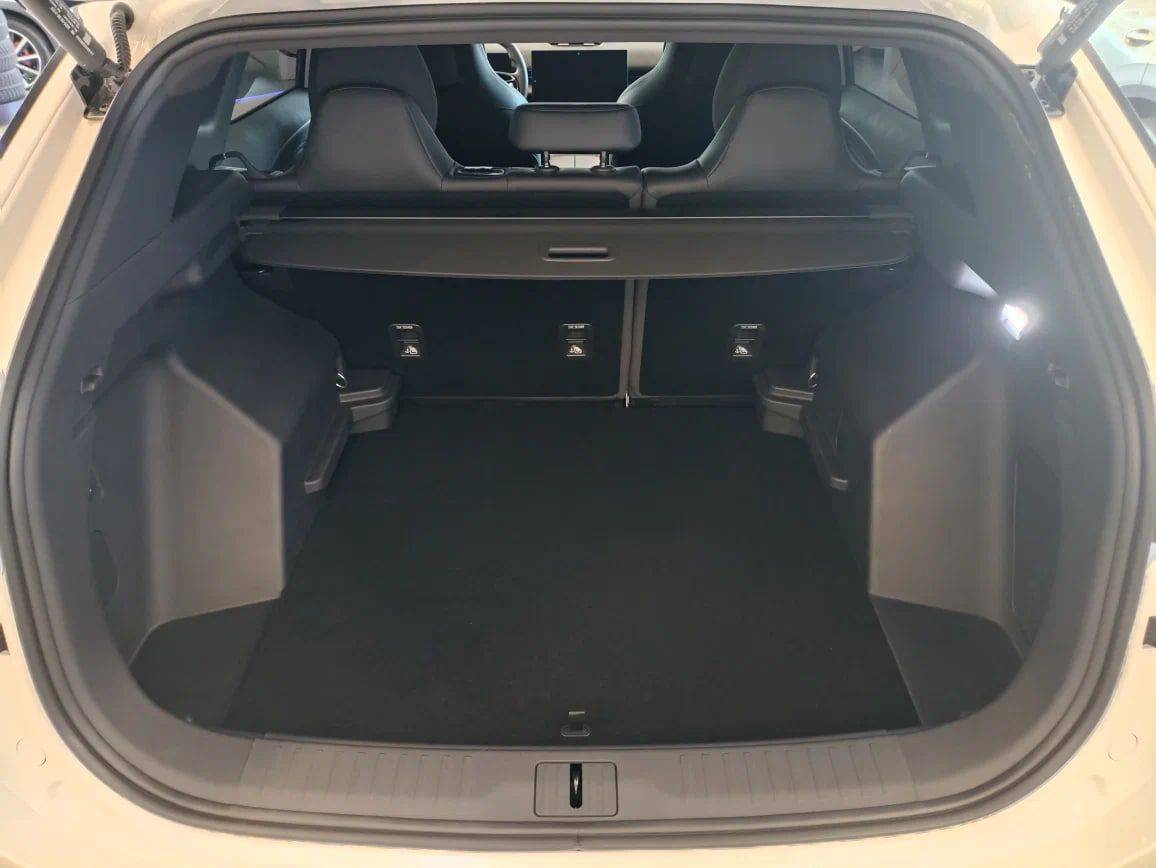 OMODA C7 1.6Т DCT 4WD Active 