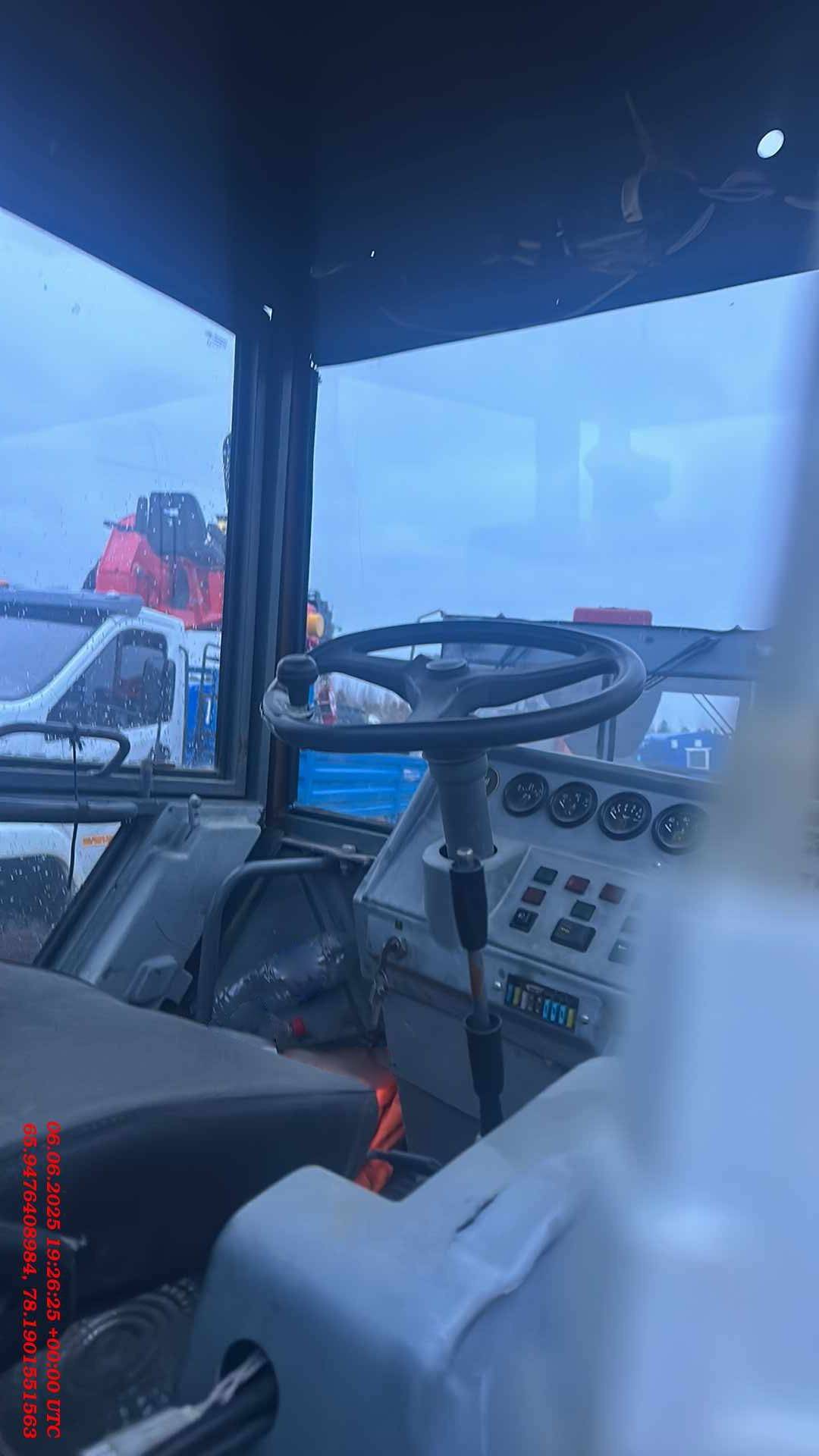 РАСКАТ ДУ-84, 2021 года в лизинг