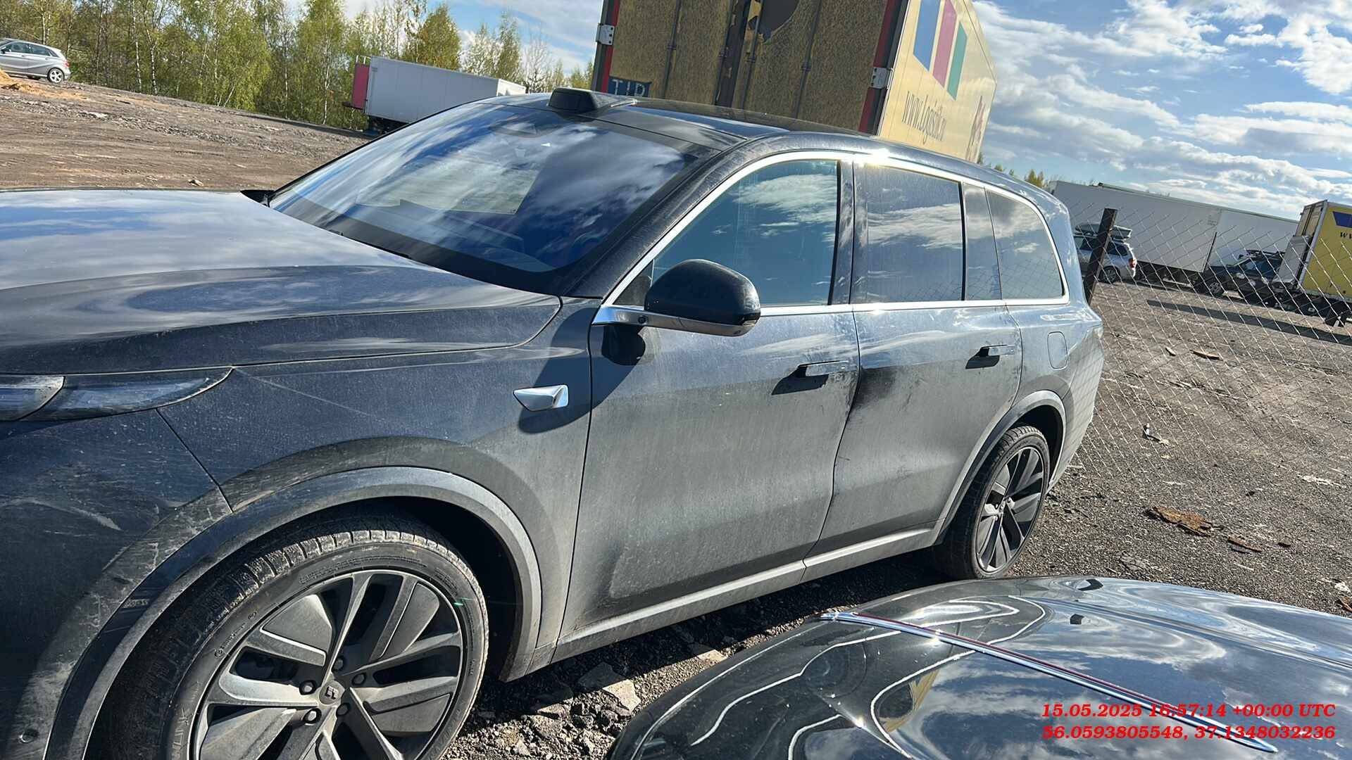 Lixiang L9