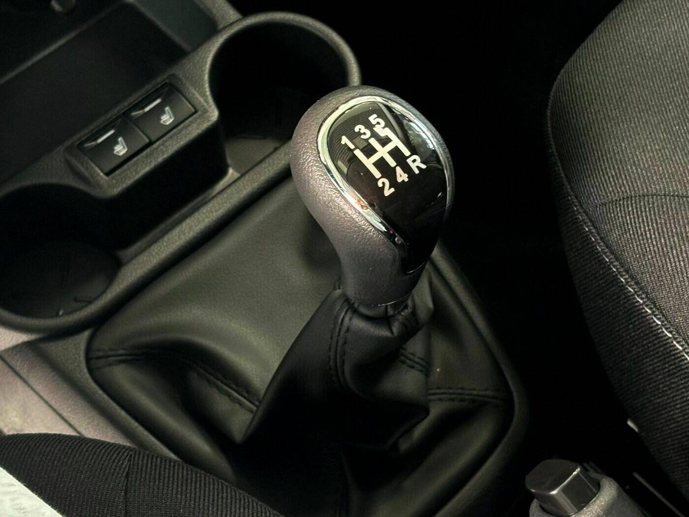 Lada Granta седан #КЛАБ 24 1.6 90 л.с. МТ (#CLUB 24)