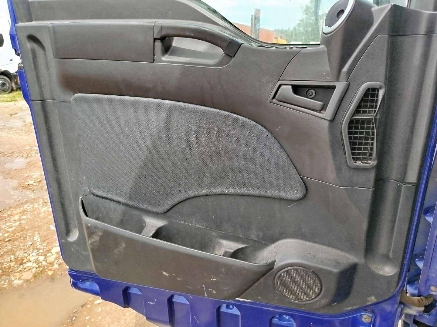 Sitrak C7H 4x2 ZZ4186V361HE,  656 658 км, 2023 года в лизинг