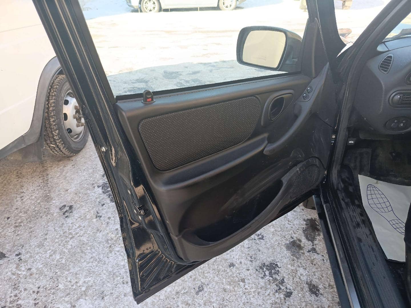 Lada Niva Travel,  37 733 км, 2024 года в лизинг
