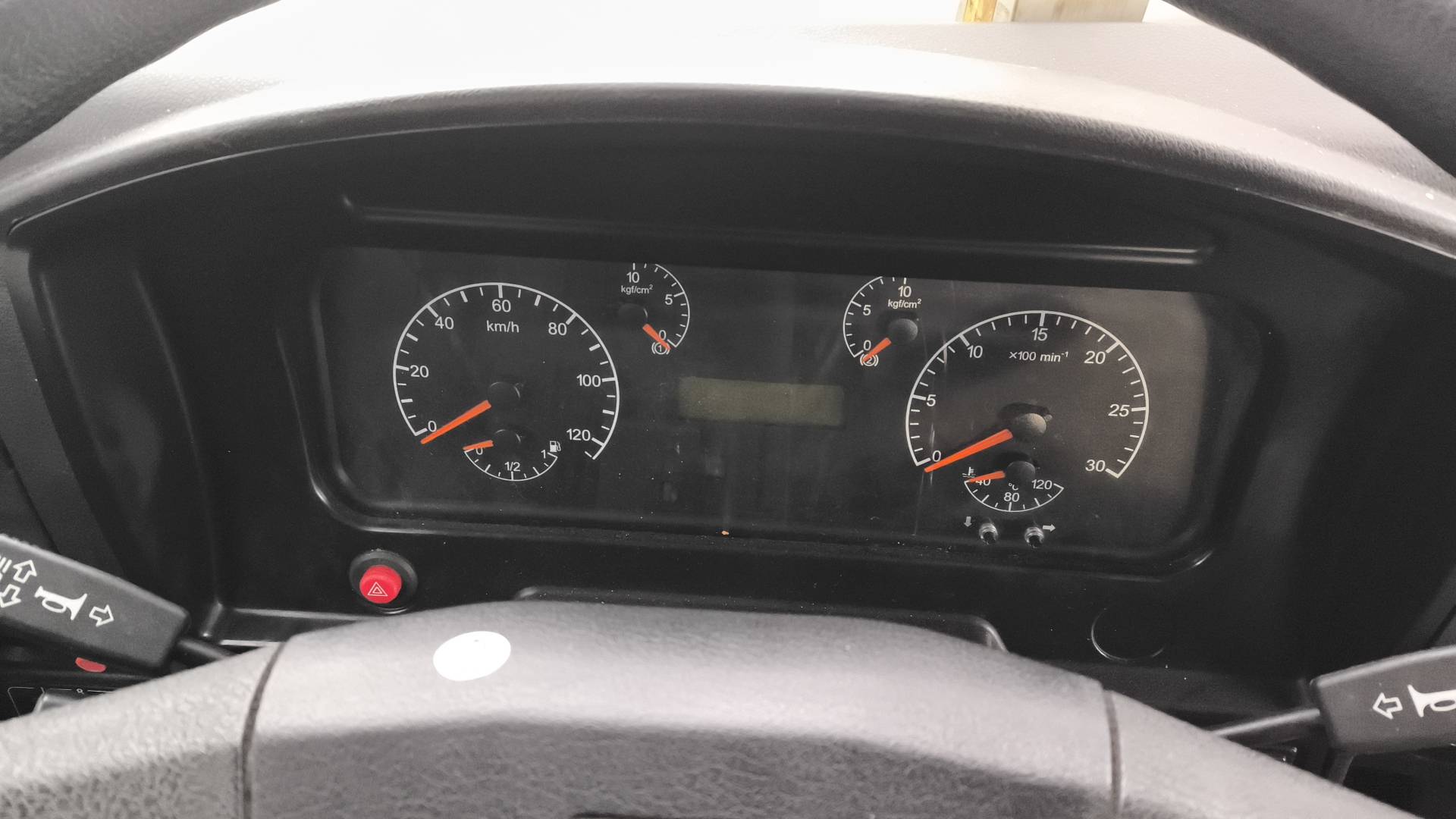 PALFINGER SANY КС5573А-243 на шасси КАМАЗ 43118 (6х6) г/п25 стрела 32м,  7 052 км, 2022 года в лизинг