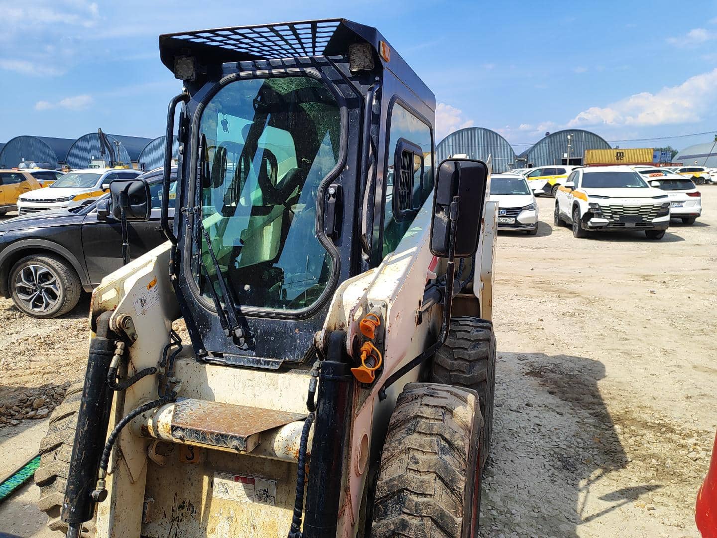 LonKing CDM312