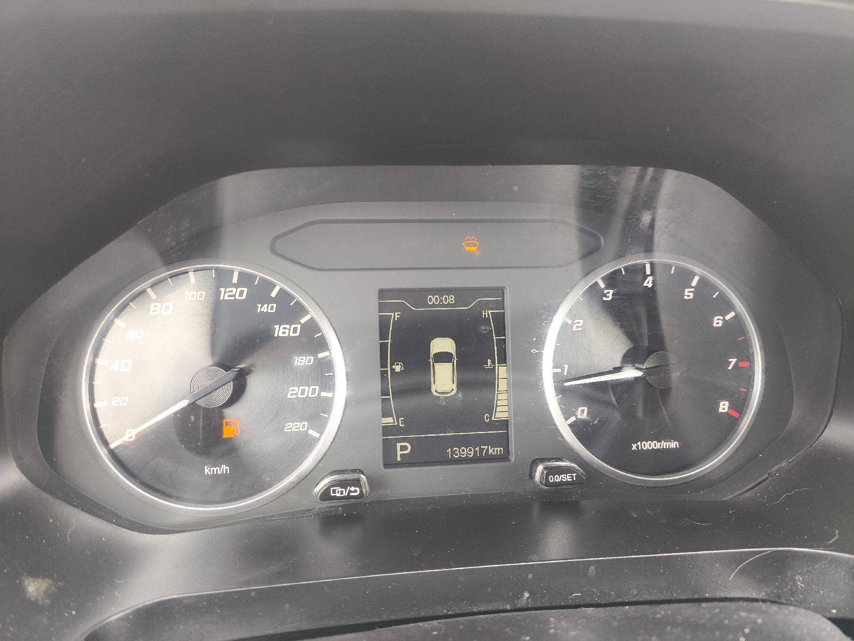 Chery Tiggo 4 PRO,  139 917 км, 2023 года в лизинг