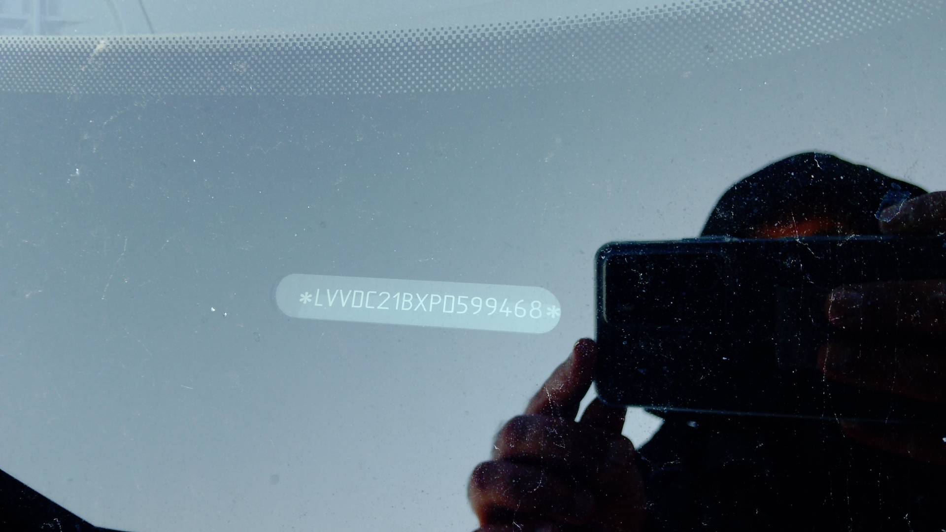 Chery Arrizo 8,  121 961 км, 2023 года в лизинг