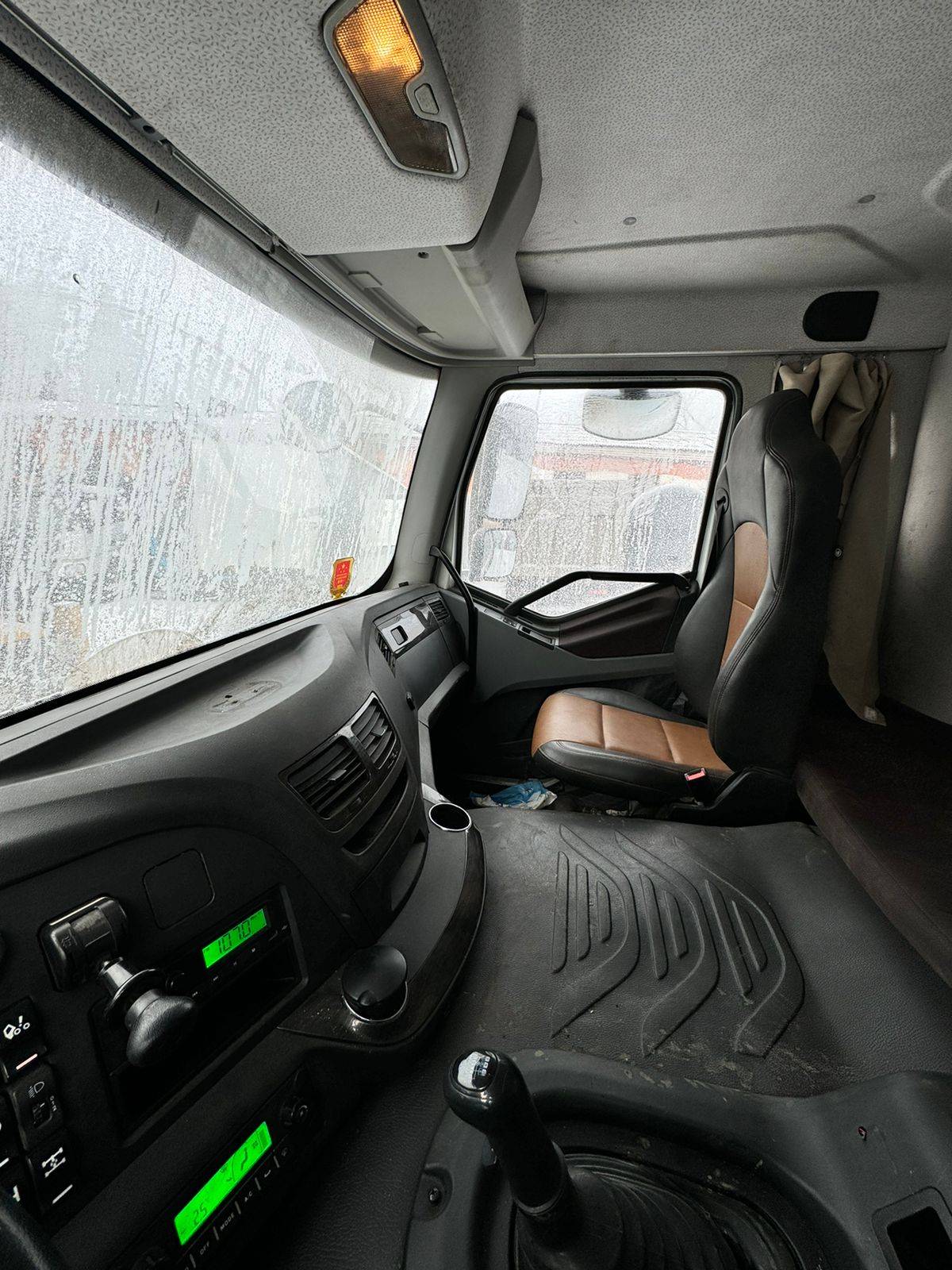 FAW CA3310P66K24T4E5 8х4 Лот 000005959
