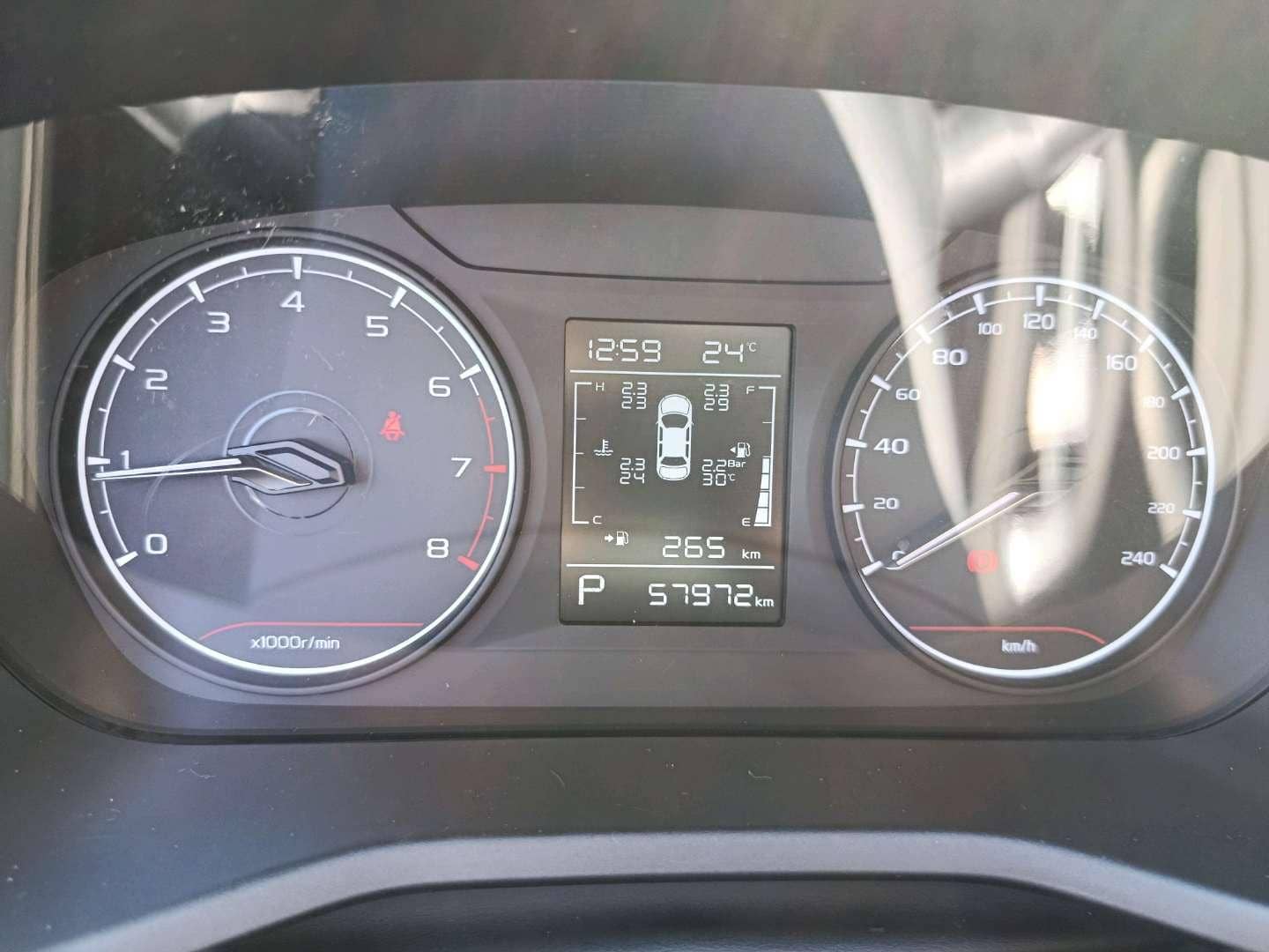 Geely Emgrand,  57 972 км, 2024 года в лизинг