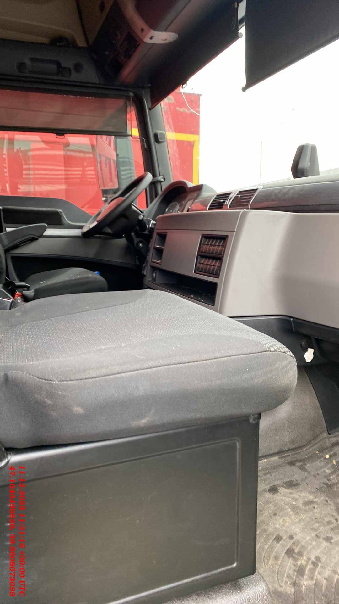 MAN TGX 18.510 4X2 BLS,  565 000 км, 2021 года в лизинг