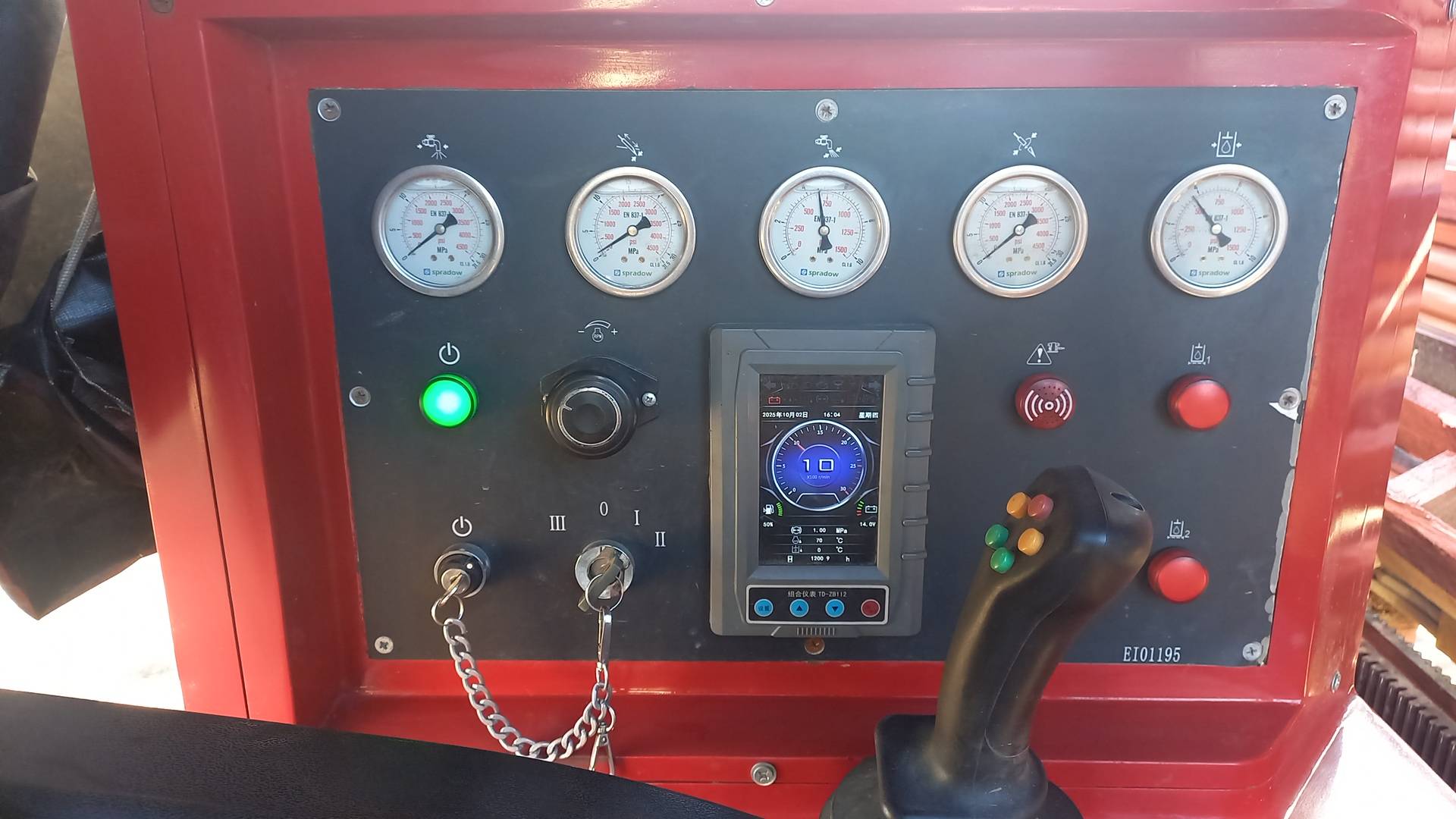 DW TXS (BEIJING) DDW10/04, 2022 года в лизинг