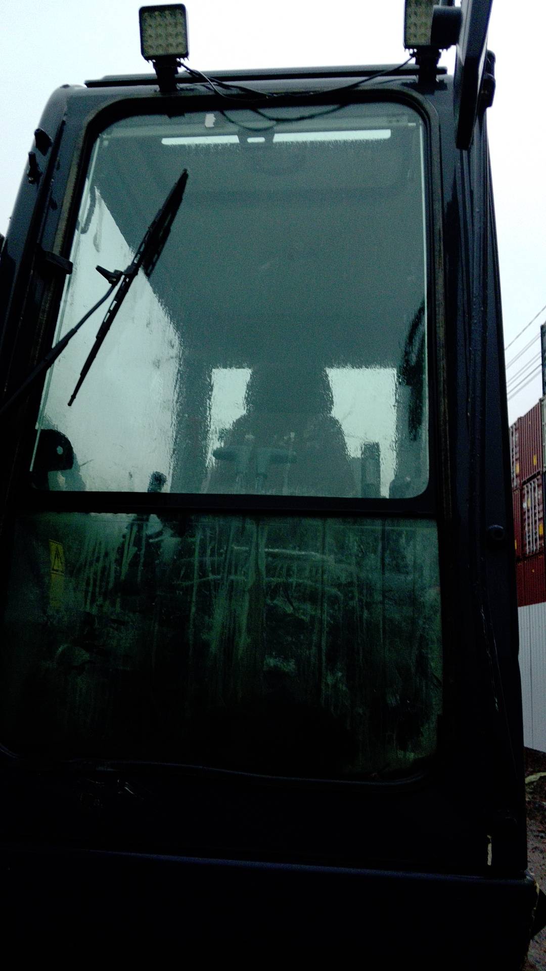 SUNWARD SWE215E, 2022 года в лизинг