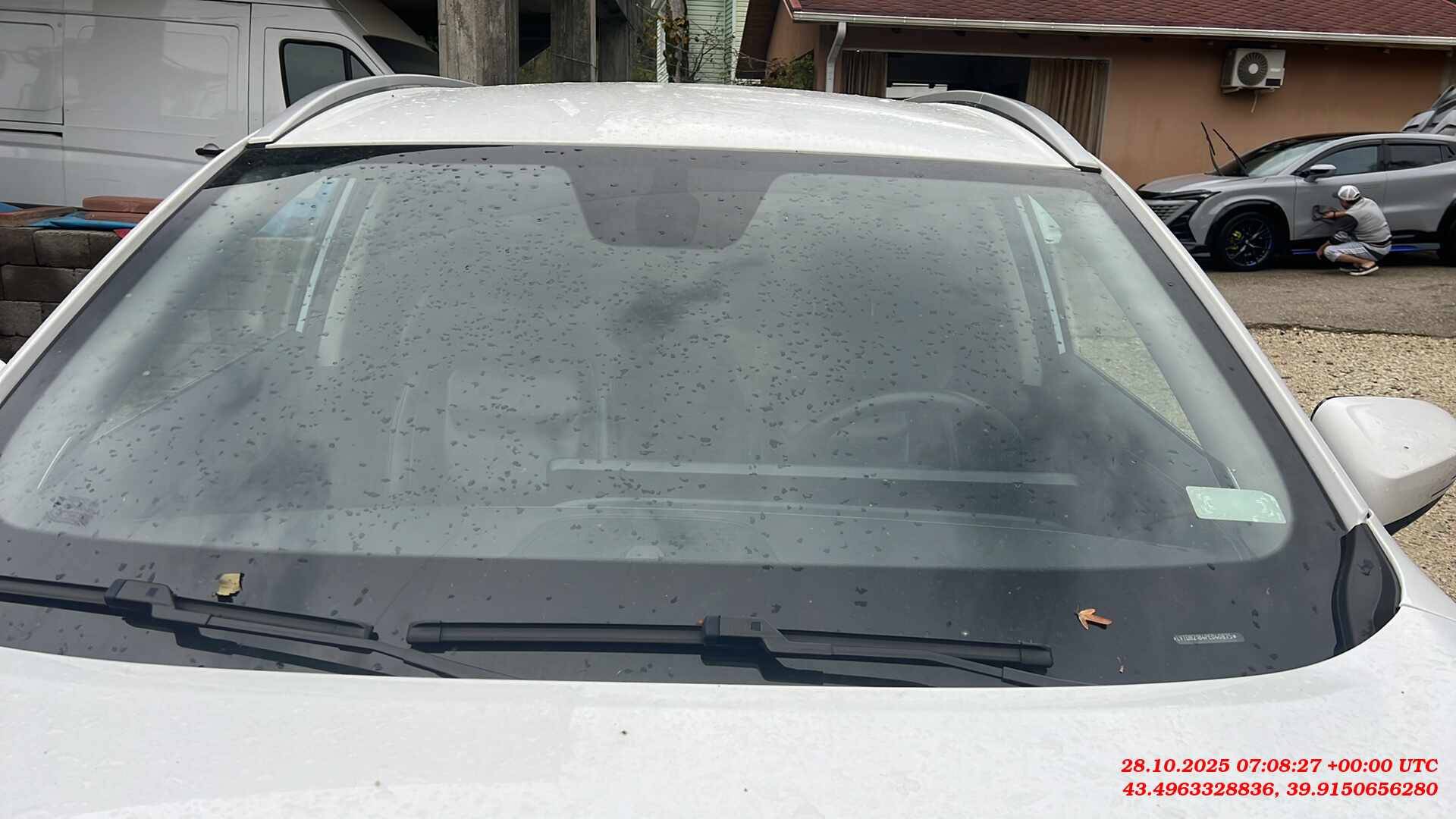 EXEED LX,  210 159 км, 2023 года в лизинг