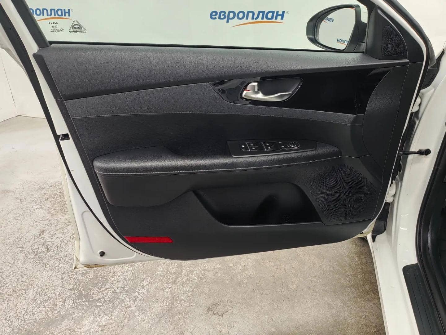 KIA Cerato,  73 596 км, 2021 года в лизинг