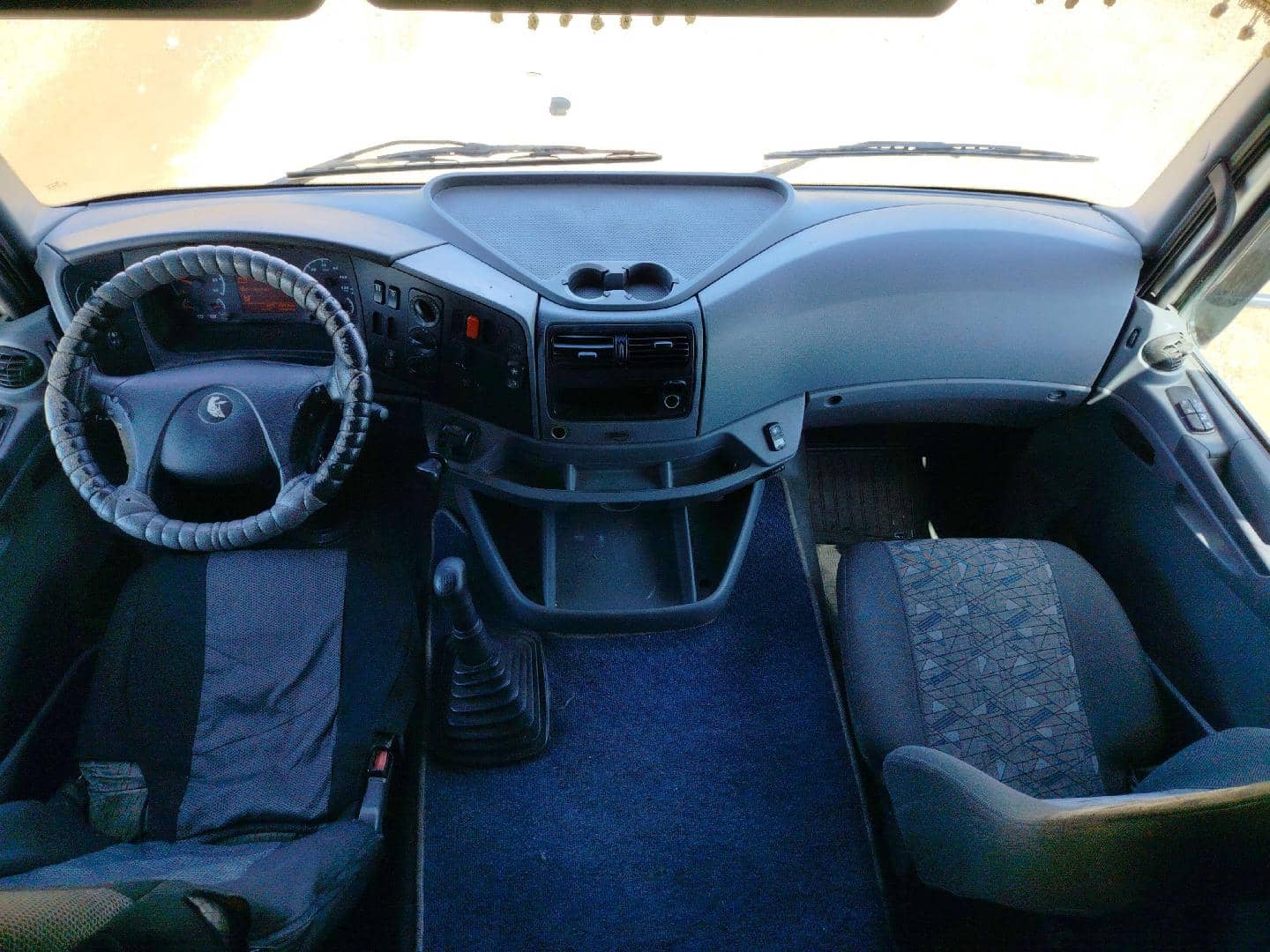 КАМАЗ 5490-S5 (M1840),  829 292 км, 2020 года в лизинг