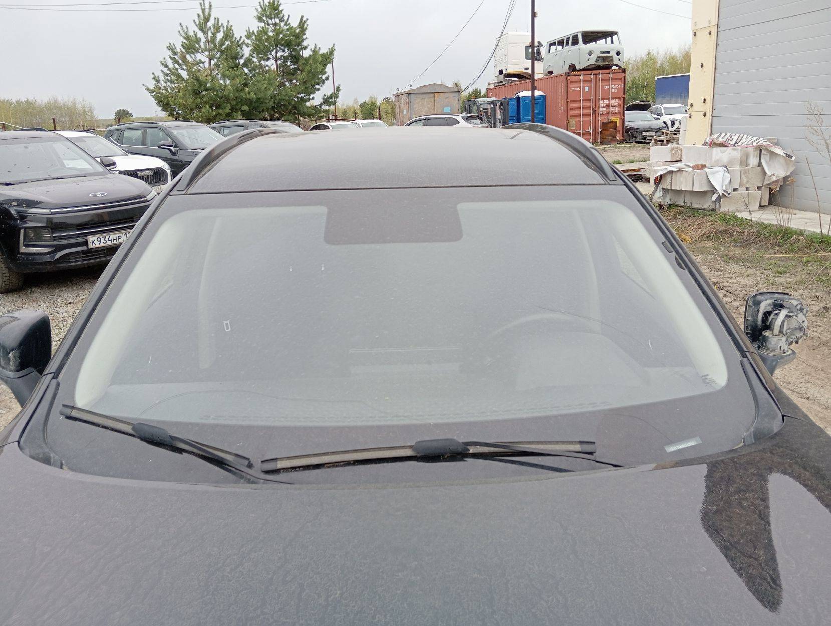 Haval Jolion,  116 189 км, 2024 года в лизинг