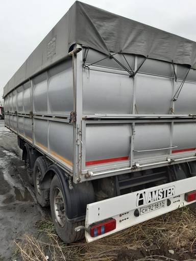 Кропкузов 85058В