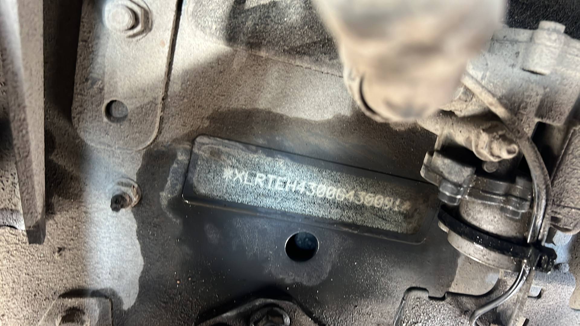 DAF XF106.480 FT 4x2 (Space Cab),  218 267 км, 2022 года