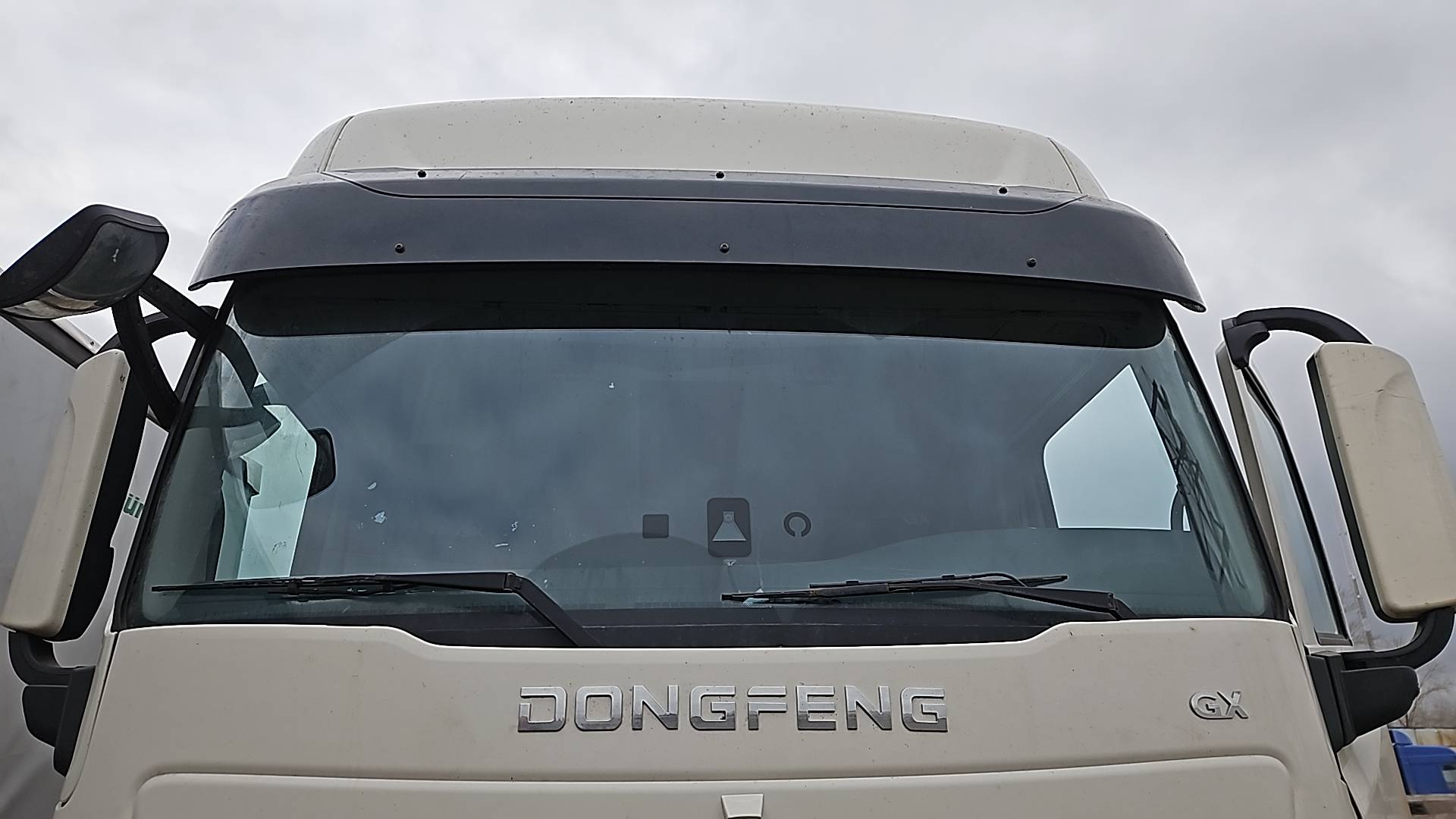 DongFeng GX D111A 4x2,  369 903 км, 2023 года в лизинг