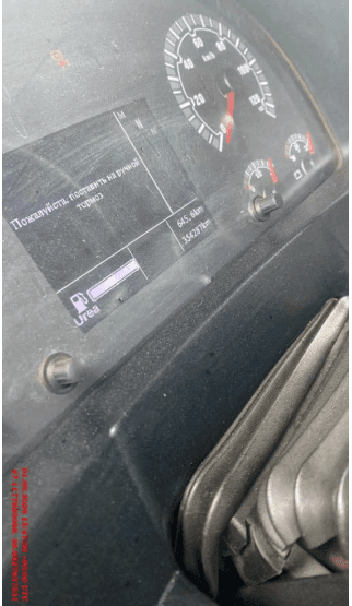 Sitrak C7H 4x2 ZZ4186V361HE,  354 287 км, 2023 года в лизинг