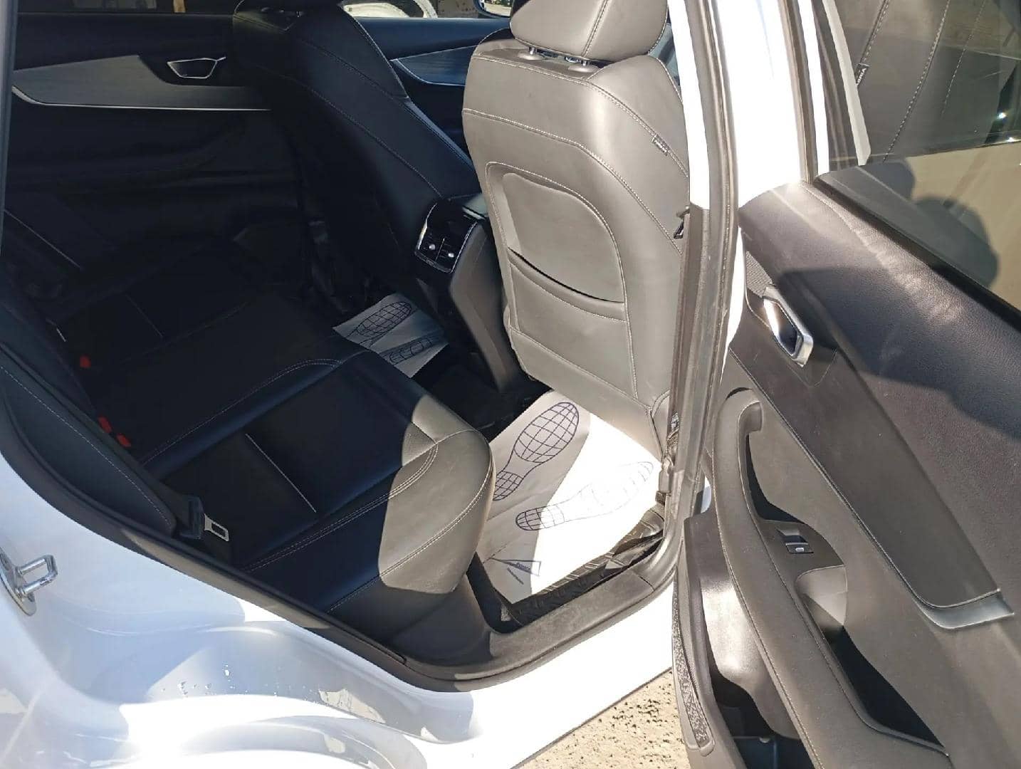 Chery Tiggo 7 PRO MAX,  97 694 км, 2022 года в лизинг
