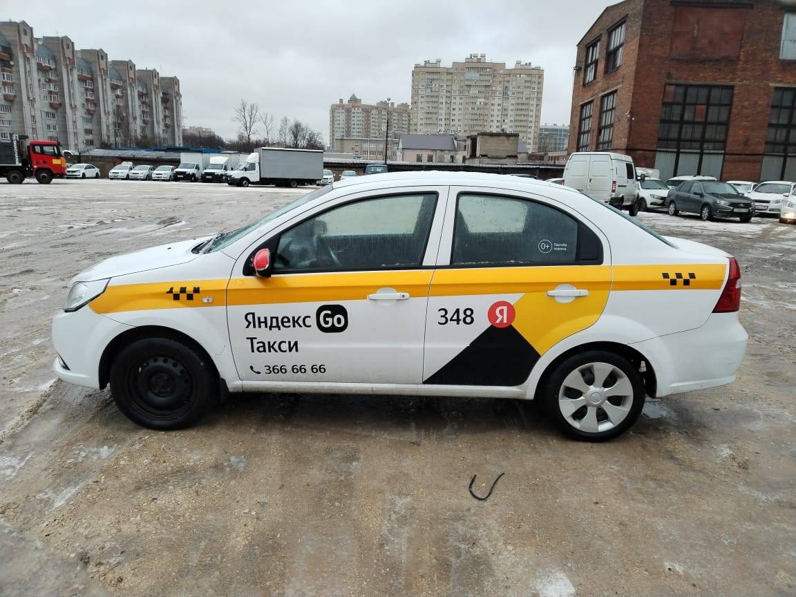 Chevrolet Nexia,  46 222 км, 2023 года в лизинг