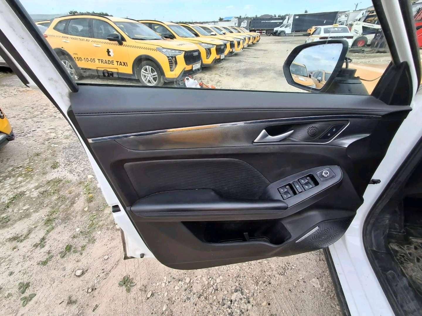 Haval Jolion,  164 004 км, 2024 года в лизинг