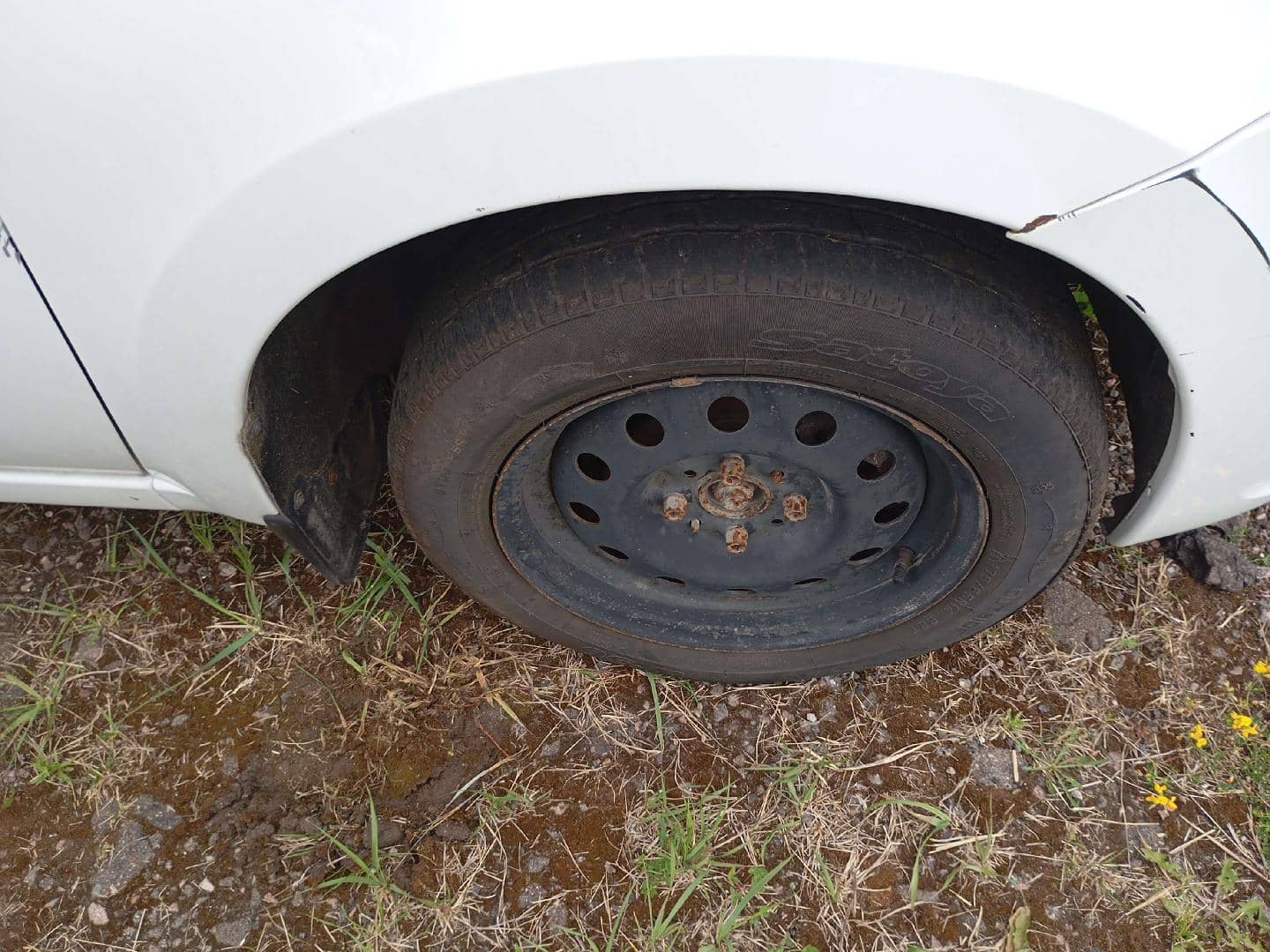 Lada Granta седан,  92 397 км, 2023 года в лизинг