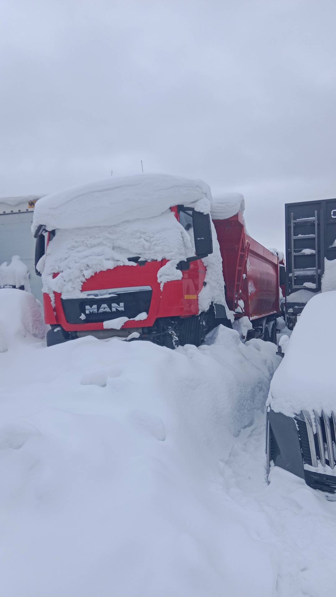 MAN TGS 41.480 8X8 BB-WW (M)