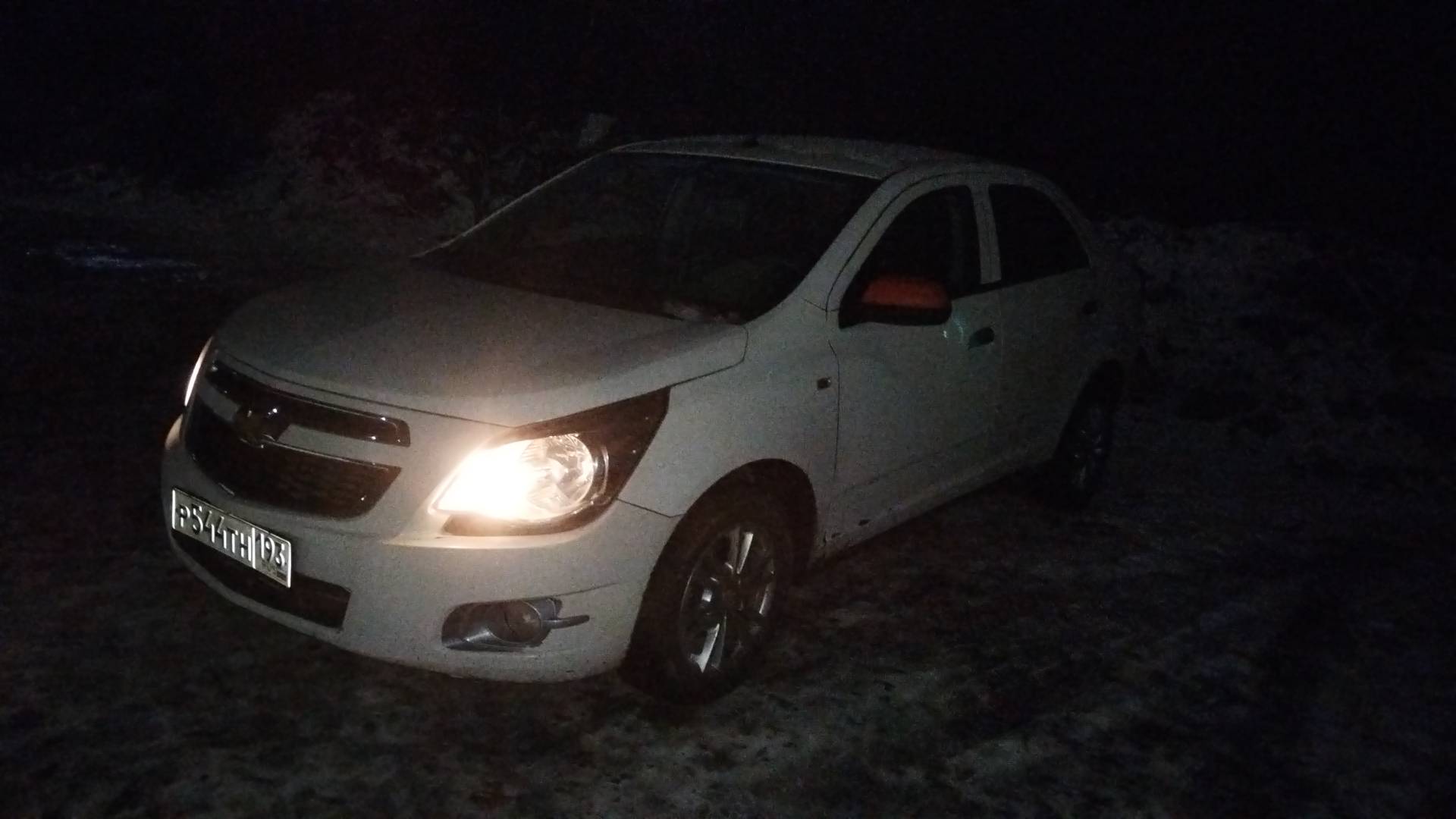 Chevrolet Cobalt