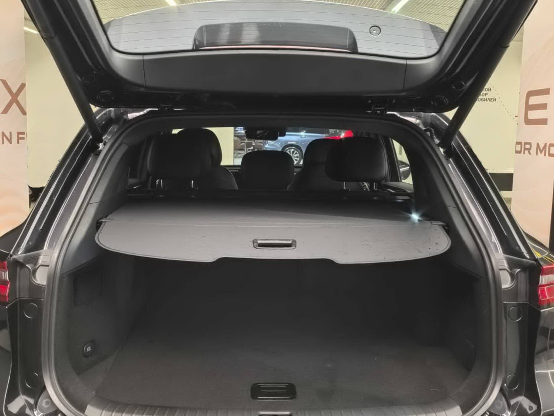 EXEED TXL Flagship 2.0 TGDI 8AT AWD