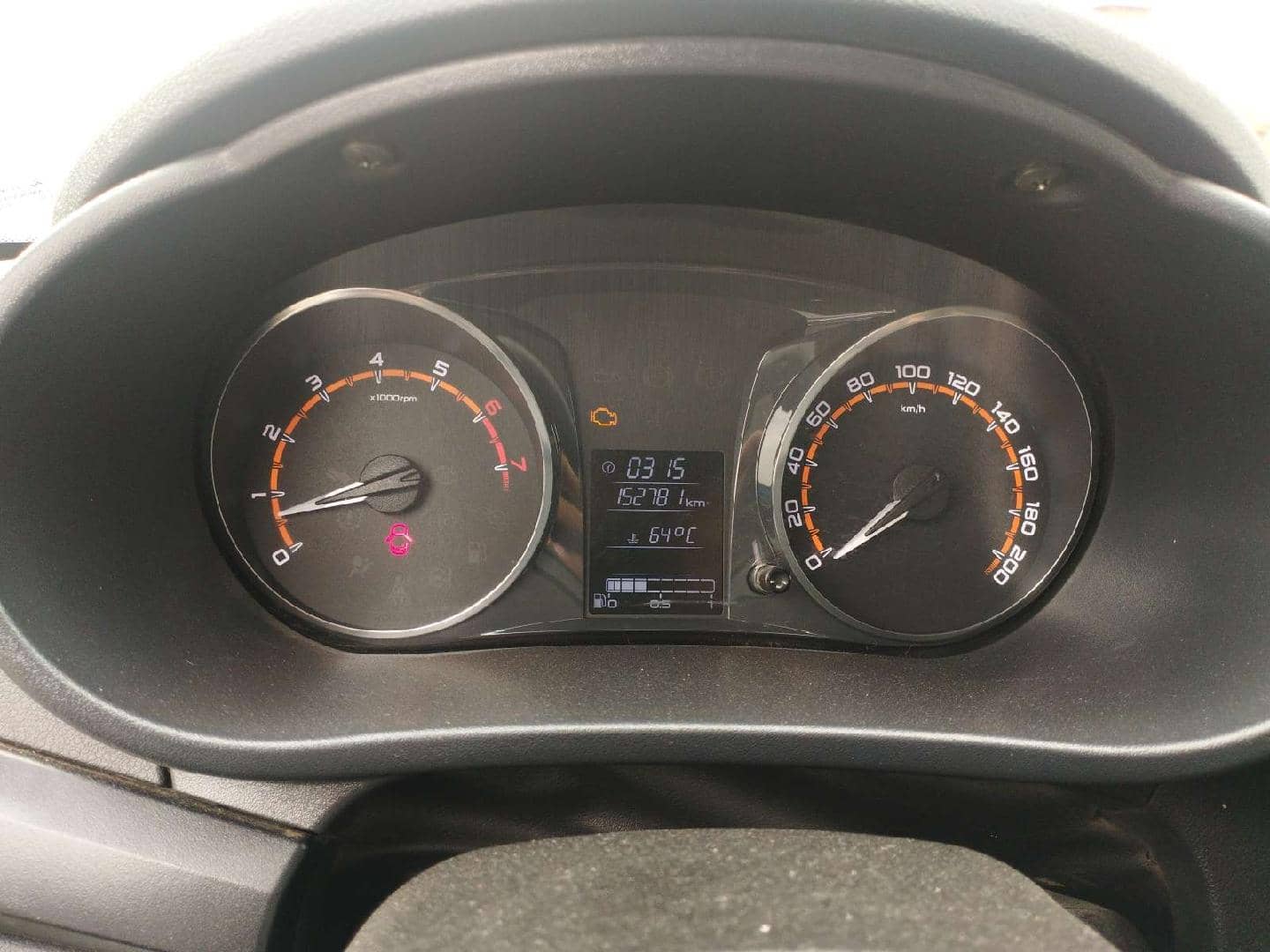 Lada Granta лифтбек,  152 781 км, 2022 года в лизинг
