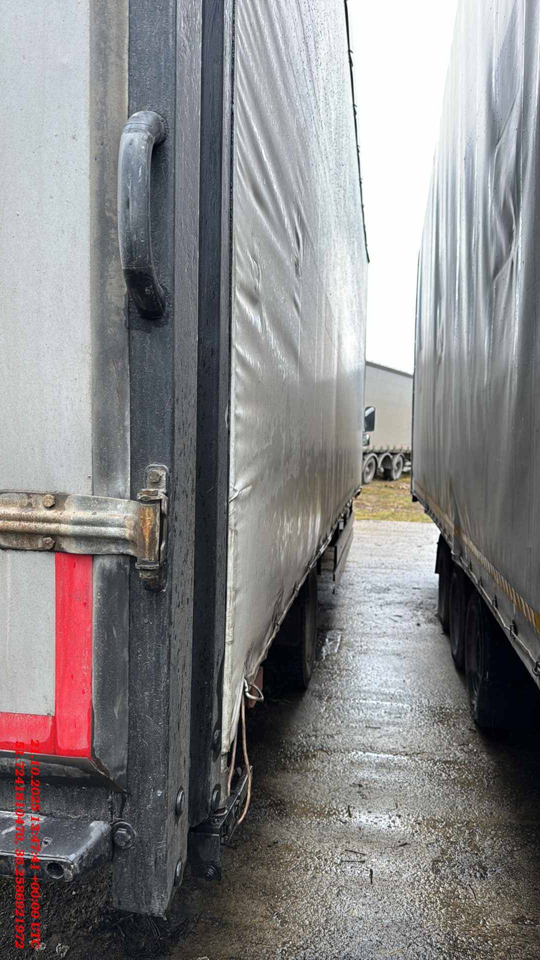 ГАЗ C41R13,  250 000 км, 2020 года в лизинг