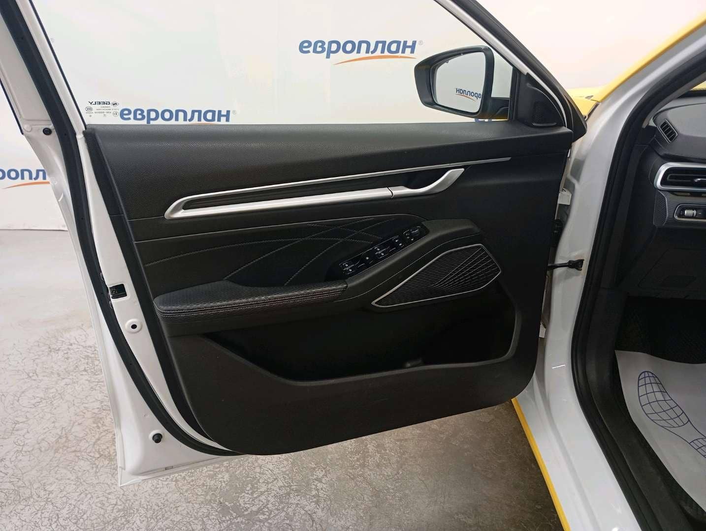 Geely Emgrand,  162 017 км, 2024 года в лизинг