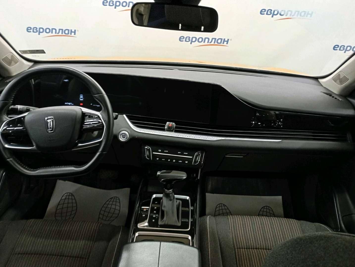 FAW Bestune B70,  147 487 км, 2023 года в лизинг