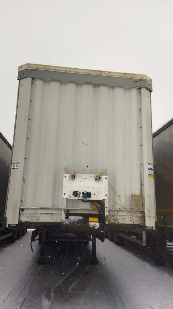 DongFeng DFH4271 6x4,  142 242 км, 2024 года в лизинг