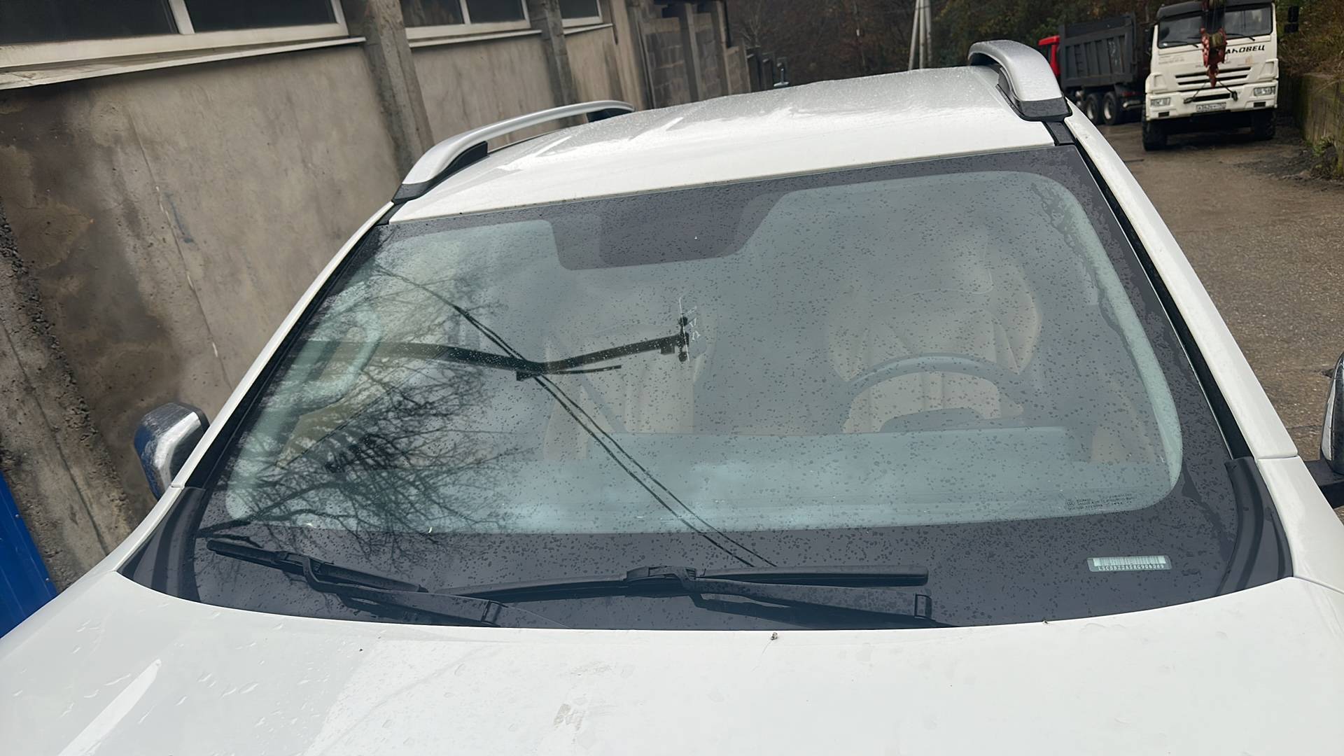 Changan Hunter Plus,  98 979 км, 2023 года в лизинг