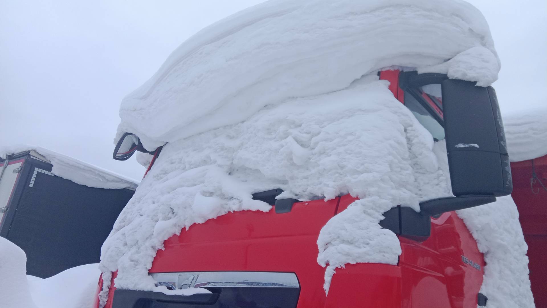 MAN TGS 41.480 8X8 BB-WW (M),  757 880 км, 2015 года в лизинг