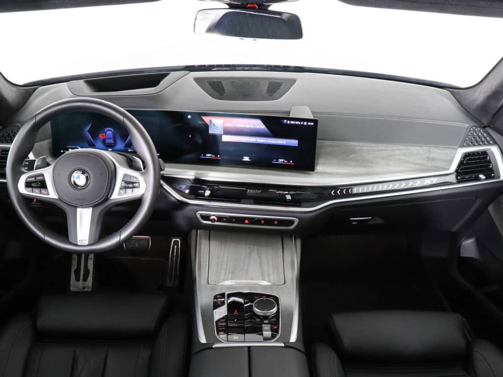 BMW X7 xDrive40d M Sport Pro