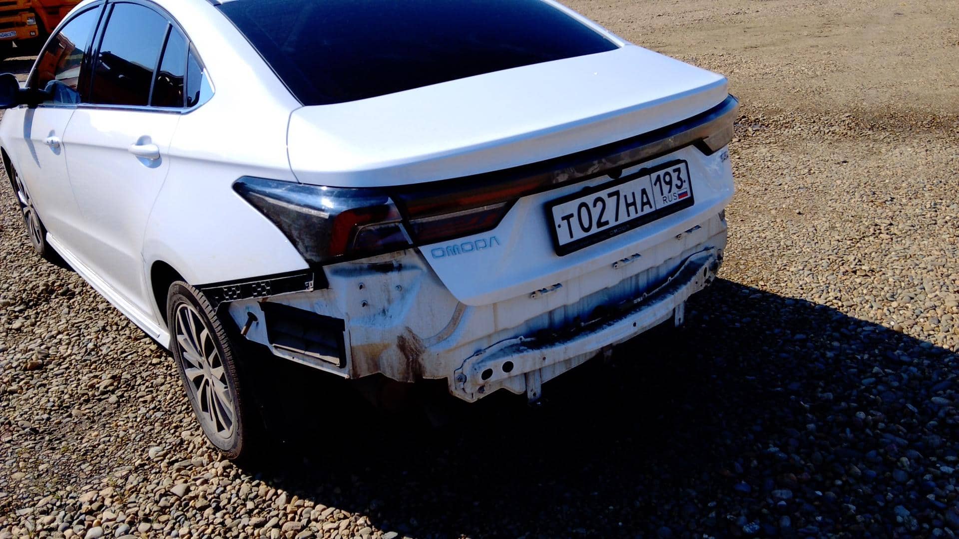 OMODA S5,  99 740 км, 2023 года