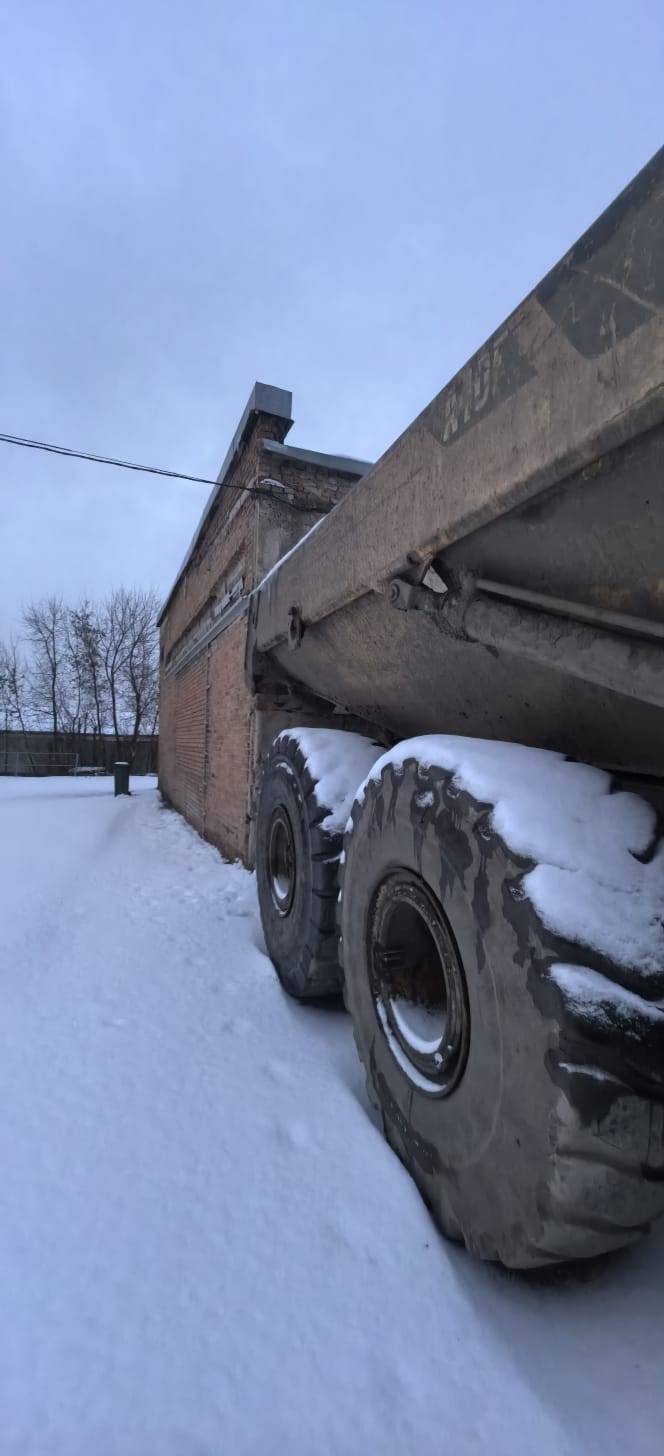 Volvo A40F Лот 000007239
